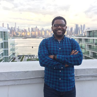 Profile Picture of Alex Francois (@MrChise) on Twitter