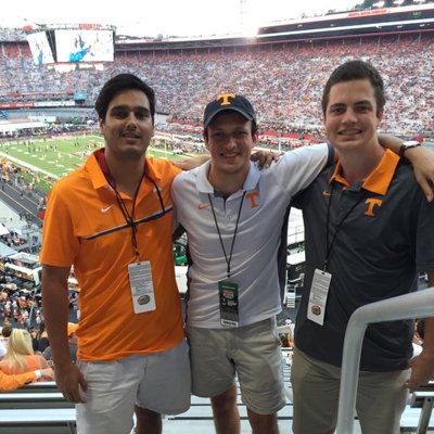 Profile Picture of Kevin Shah (@kshah0408) on Twitter