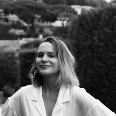 Profile Picture of Ann-Catherine Wegener (@ann_catherine_) on Twitter