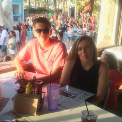Profile Picture of Ben Brunt (@brunt_ben) on Twitter