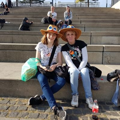 Profile Picture of Michaela Wagner (@MickWagner212) on Twitter