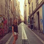 Profile Picture of Sarah Rudisch (@sarahrudisch) on Instagram