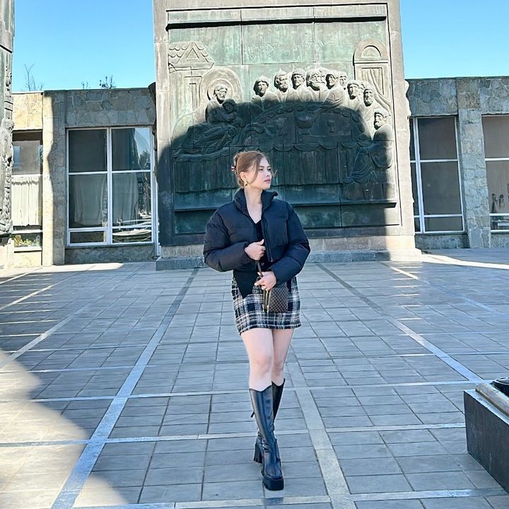 Profile Picture of Kathy 💎 (@@kathykatherene) on Tiktok