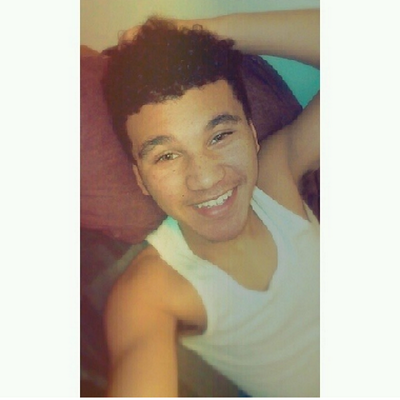 Profile Picture of Damien Curry (@kid_curry13) on Twitter