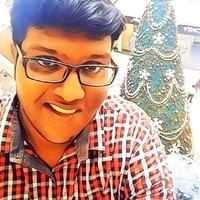 Profile Picture of Alen Herbert Fernandez (@alen-herbert-fernandez) on Quora