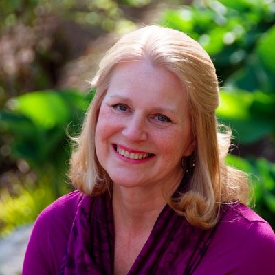 Profile Picture of Katie Hoyt McNabb (@AuthorMcNabb) on Twitter