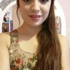 Profile Picture of Nancy Nevarez (@NancyNevarez8) on Twitter