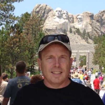 Profile Picture of Chris Eason (@jchriseason) on Twitter