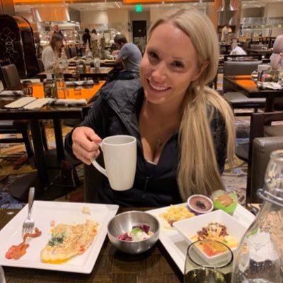 Profile Picture of Kim Barton RDN, LD, CDE (@KimBarton_) on Twitter