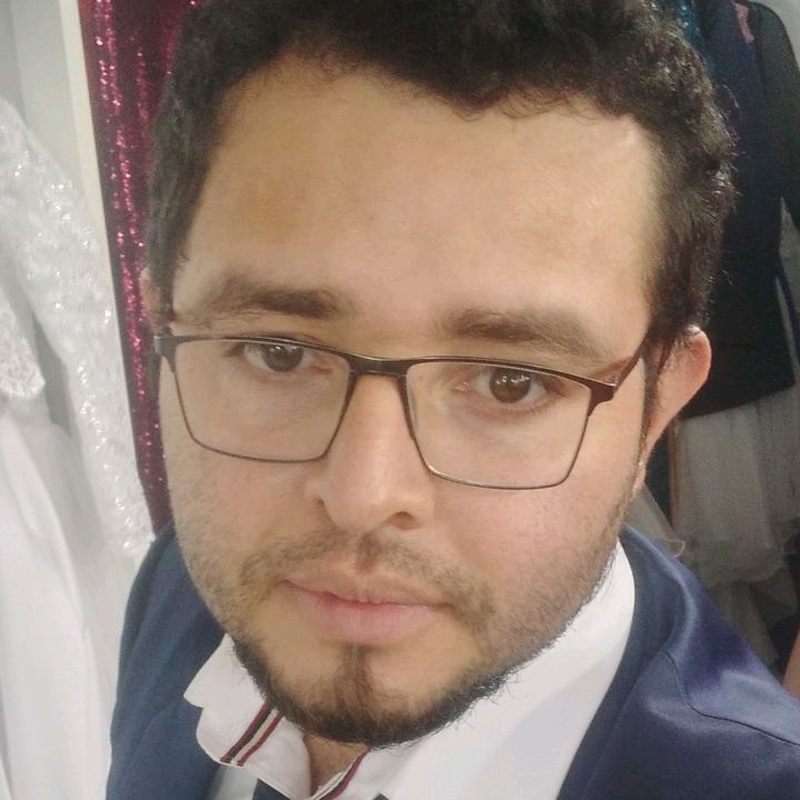 Profile Picture of oscarpinto13 (@oscarpinto13) on Tiktok