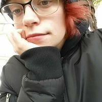 Profile Picture of Cassandra Chambers (@cassandra-chambers-5) on Quora