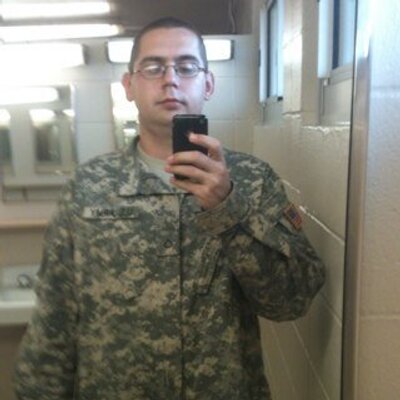 Profile Picture of Joseph Ables (@JosephAbles) on Twitter