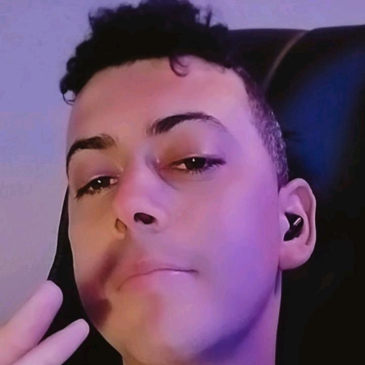 Profile Picture of Anderson Felix (@anderson_felix) on Tiktok