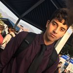Profile Picture of Adam Beltran (@adam.btw) on Instagram
