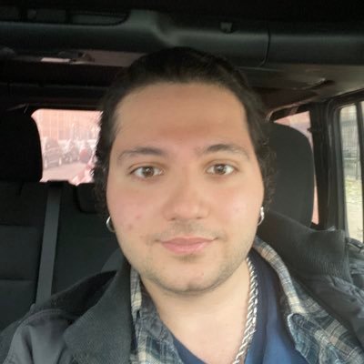 Profile Picture of Brandon Aybinder (@BAybinder) on Twitter