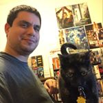 Profile Picture of Vincent Timothy Spinella (@vincenttimothyspinella) on Instagram