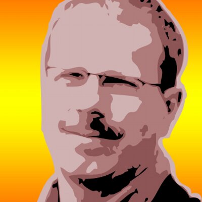 Profile Picture of Holger Hermann (@MrHollyW) on Twitter