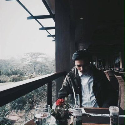 Profile Picture of Zack Dustin Padilla (@imzackpadilla) on Twitter