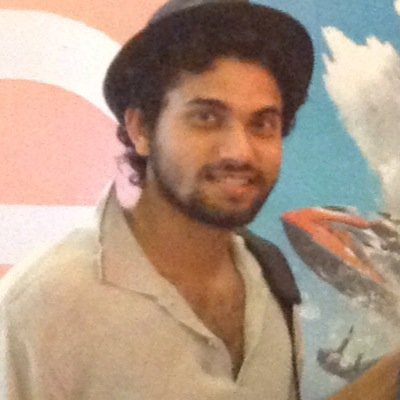 Profile Picture of Nasim  Anwar (@nasim1_) on Twitter