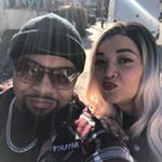 Profile Picture of Kris Clarke (@be_a_blessing_philly) on Instagram