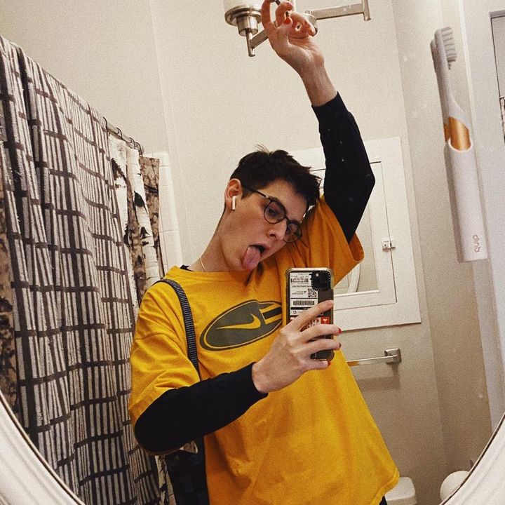 Profile Picture of andy hilts (@ranchbabyboi) on Tiktok