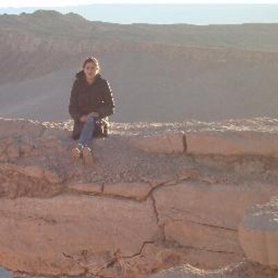 Profile Picture of Daniela Ardiles (@ArdilesDaniela) on Twitter