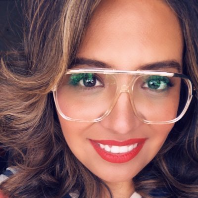 Profile Photo of Cristela Alonzo (@cristela9) on Twitter