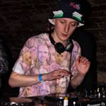 Profile Picture of Jordan Coffey (Gin) (@jordancoffey) on Instagram