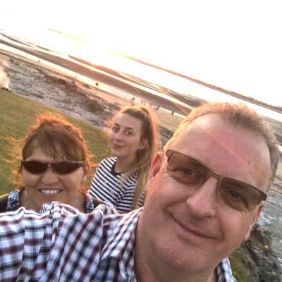 Profile Picture of Doug Jeffery (@dougwjeffery) on Twitter