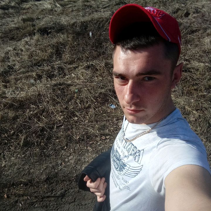 Profile Picture of IvanFrost (@ivanfrost) on Tiktok