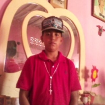 Profile Picture of Carlos Ocegueda (@3231075960) on Twitter