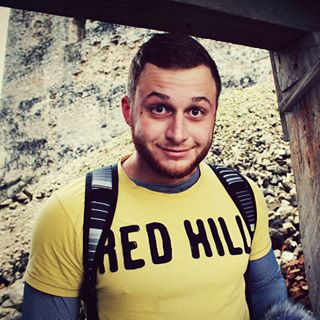 Profile Picture of Matúš Ševčík (@matus.sevcik) on Facebook