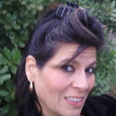 Profile Picture of Janet Poulos (@JanetPoulos9) on Twitter