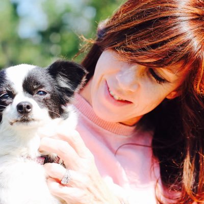 Profile Picture of Lisa Busby Akers (@BusbyAkers) on Twitter