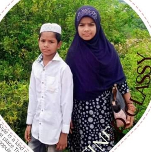 Profile Picture of Najma Najma (@n3401205) on Poshmark