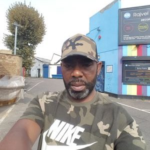 Profile Picture of Michael Edghill (@MichaelEdghill1) on Twitter