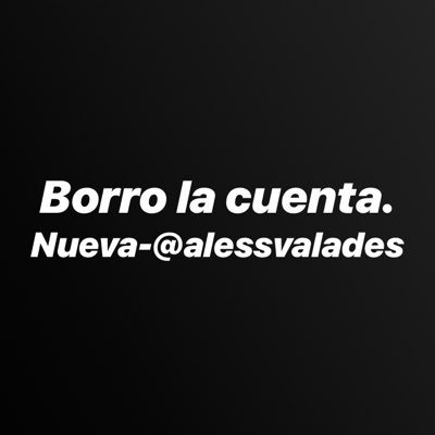 Profile Picture of Tu Chulazo  👅 (@AlexValadesXx) on Twitter