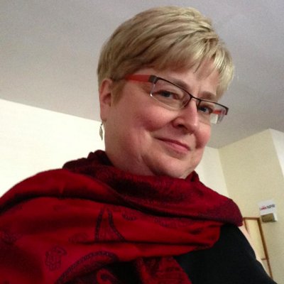 Profile Picture of Susan Lund (@susan_lund) on Twitter