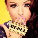 Profile Picture of Cher_Lloyd ❤️& ❤️Craig Monk (@cherlloydandcraigmonk) on Instagram