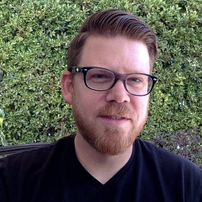 Profile Picture of Matt Chaney (@mattchaney) on Twitter