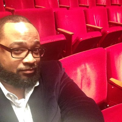 Profile Picture of LeanderTTaylor (@TaylorLeander) on Twitter