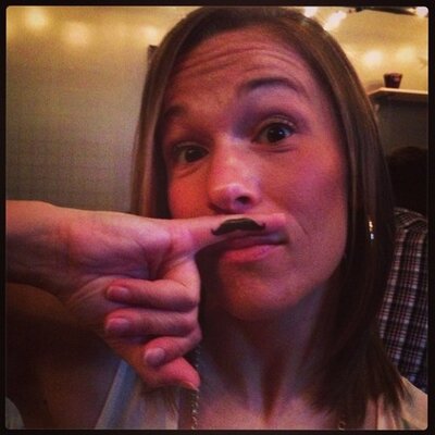 Profile Picture of Amy Jolene Davis (@AmyJoleneDavis) on Twitter