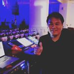 Profile Picture of Alex Huang (@alex_artistifi.mm) on Instagram