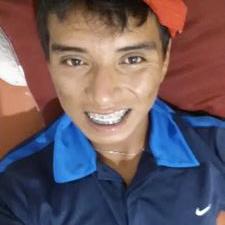 Profile Picture of Luis Rabelo (@rabelo_98) on Twitter