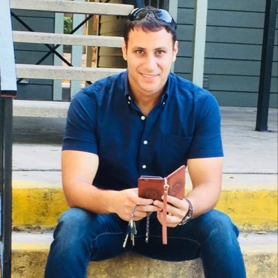 Profile Picture of Adam Romano (@adamromano14) on Twitter