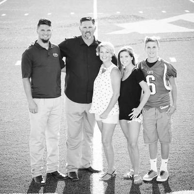 Profile Picture of Kenneth Gilchrist (@KennethGilchr11) on Twitter