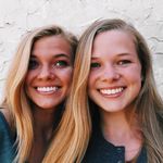 Profile Picture of Lindsay & Alana Hartman (@thehartmanscloset) on Instagram