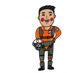 Profile Picture of Jeremy Yu （傑名） 🐥 (@jeremy._yu) on Instagram