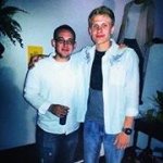 Profile Picture of Aaron Tipton (@mastero_madness) on Instagram