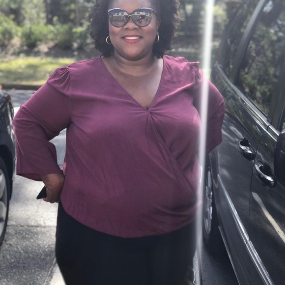 Profile Picture of Annette Odom (@christs32) on Poshmark